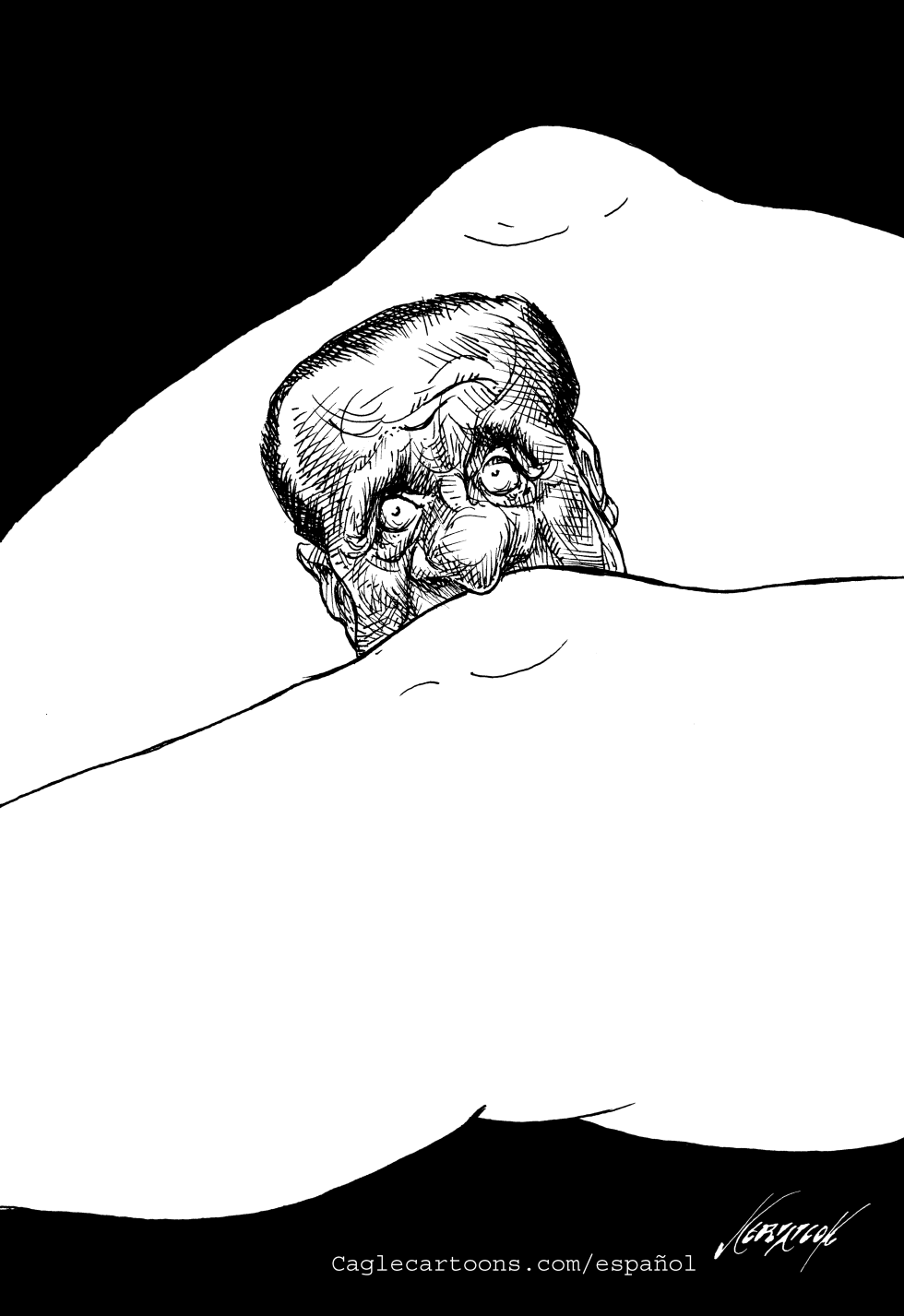 Berlusconi en aprietos