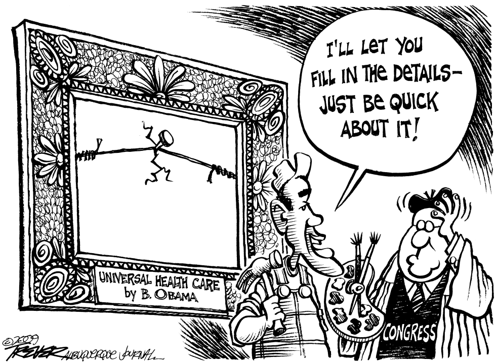 Health Care Reform