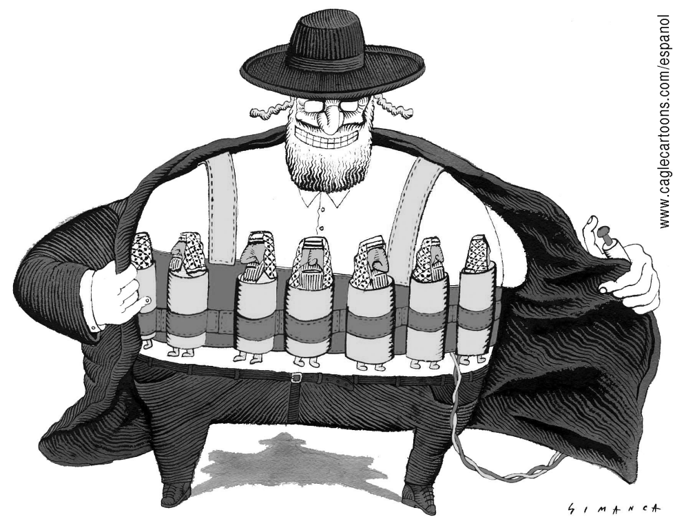 Jewish Suicide