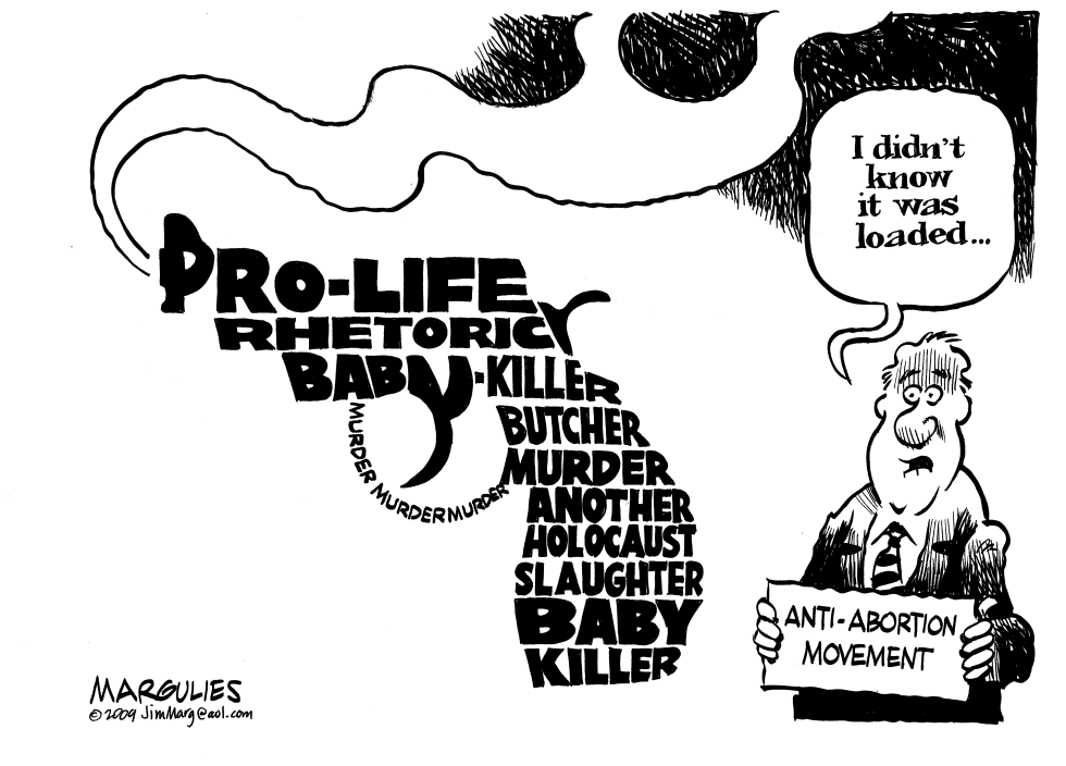 Anti-abortion movement
