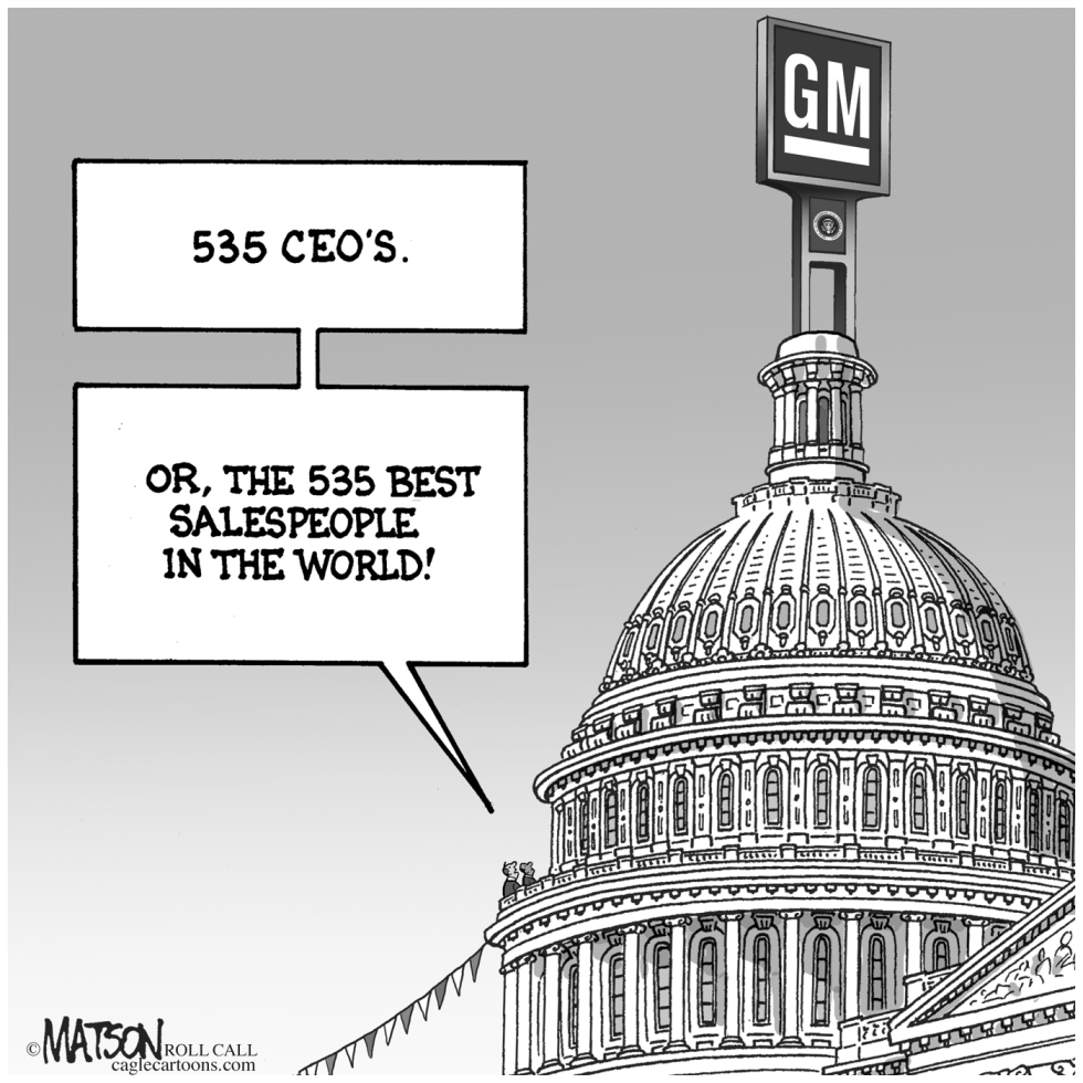 535 CEOs