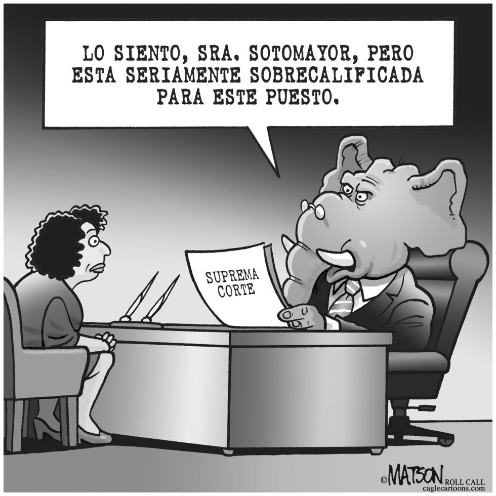 Falta de Confirmacion