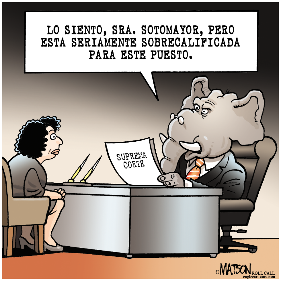 Falta de Confirmacion / COLOR