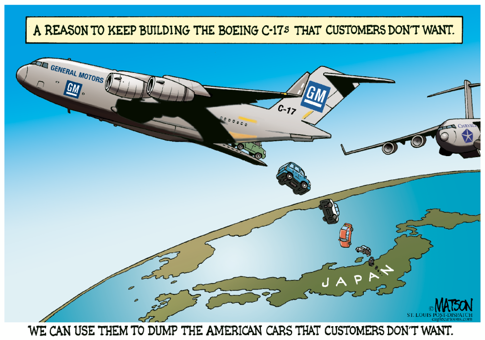 A Reason To Keep Building Boeing C-17s-COLOR