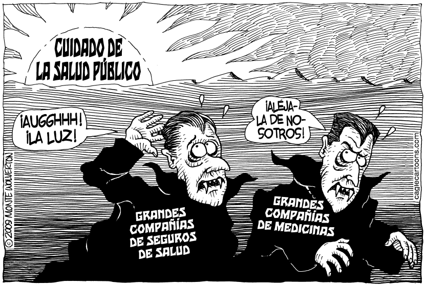 Un Nuevo Amanecer para el Cuidado de la Salud