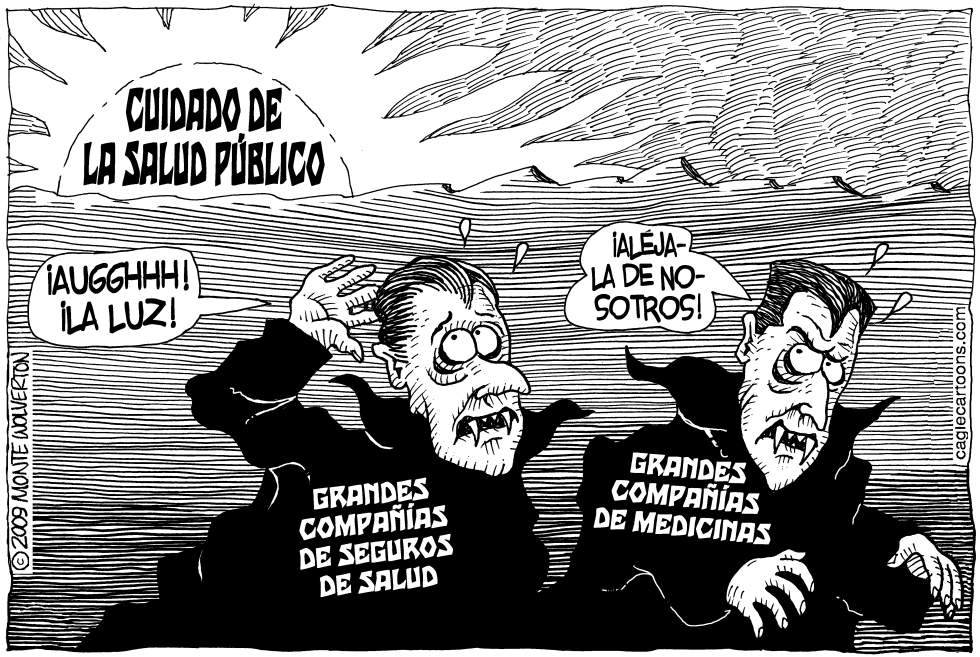 Un Nuevo Amanecer para el Cuidado de la Salud