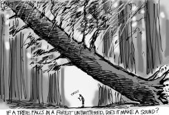 TWITTER by Pat Bagley