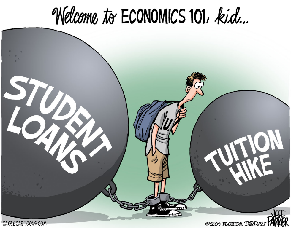 Tuition Hike COLOR