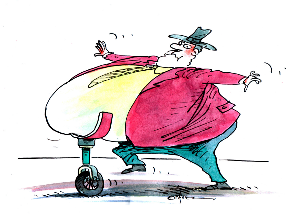 Obesity