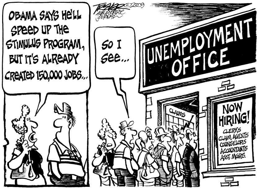 Job Creation