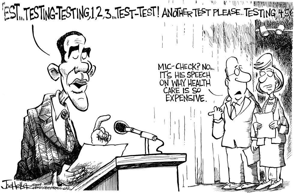 Health Care Reform