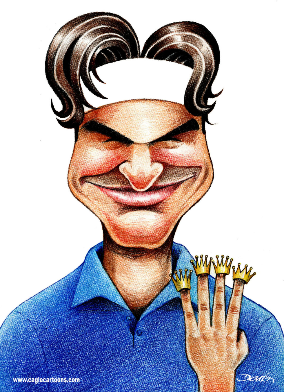 Roger Federer