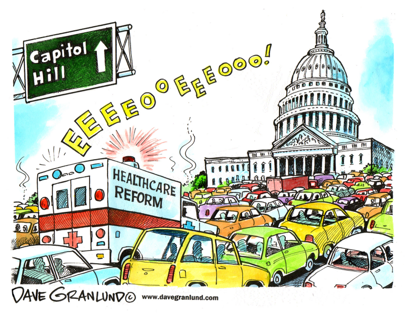 Healthcare Reform