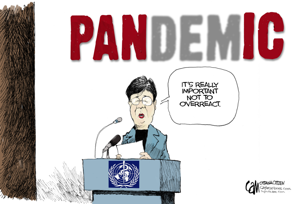 Panic