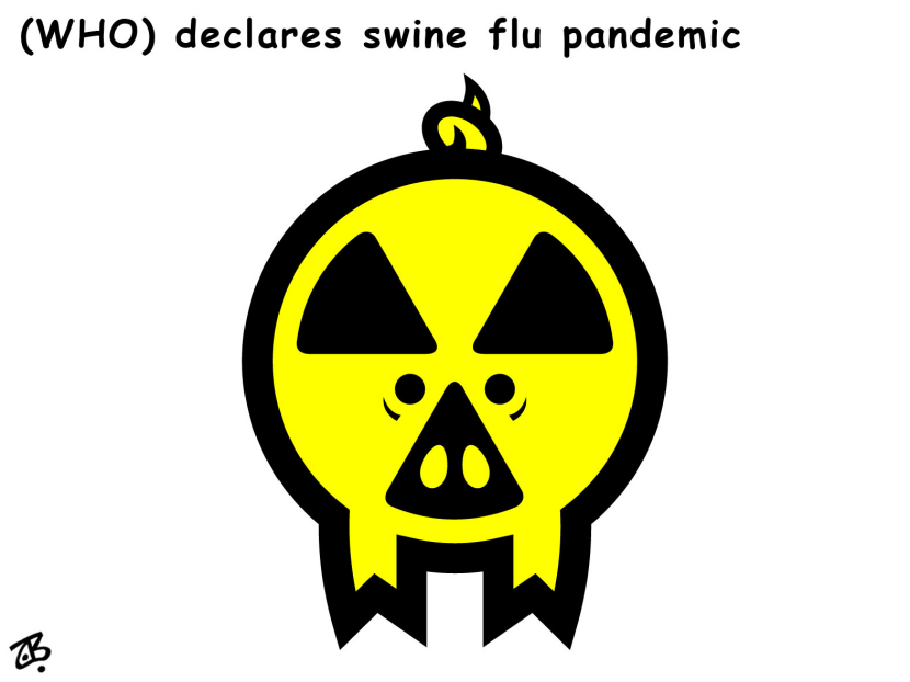 swine flu