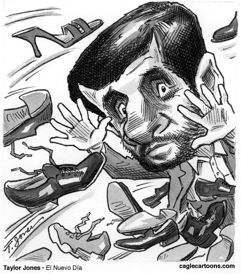 Mahmoud Ahmadinejad