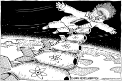 EL SUEñO KIMPOSIBLE by Monte Wolverton