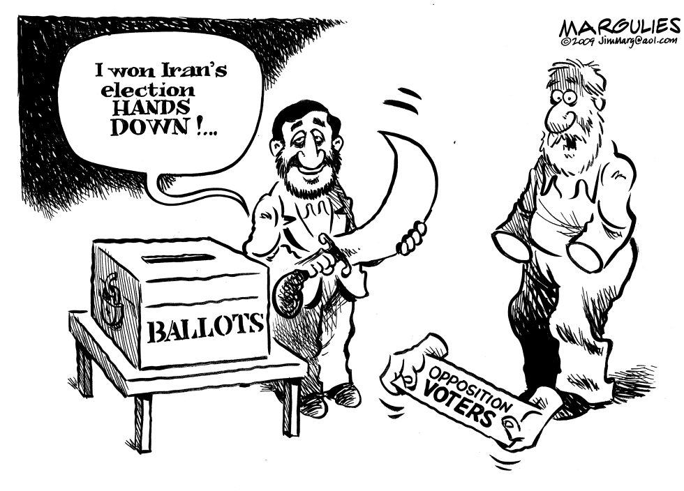 Iran Election