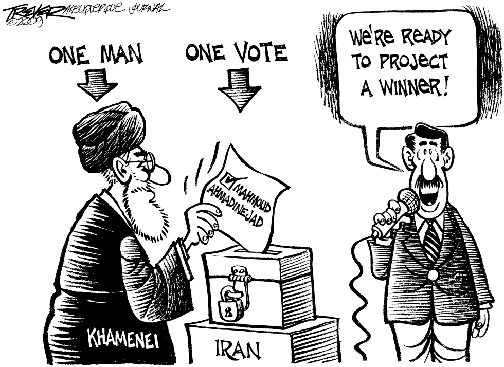 Iran Election