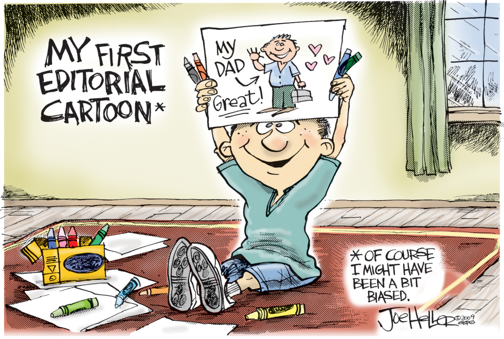 Fathers Day-Color