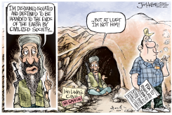 SMOKING BANS by Joe Heller