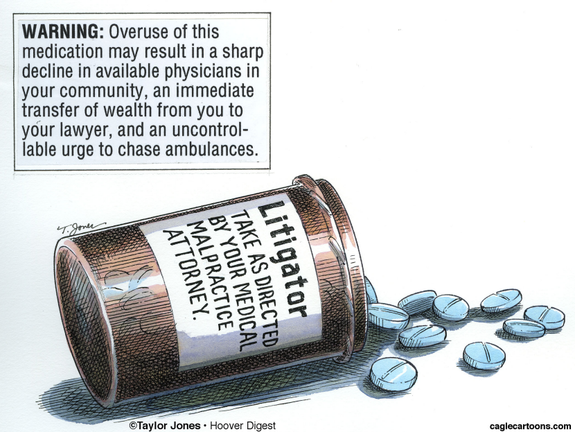 Medical Malpractice Drug