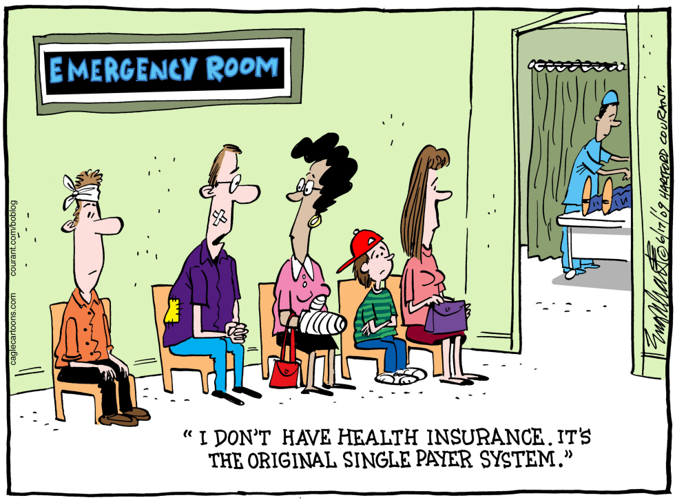 Health Care Reform COLOR