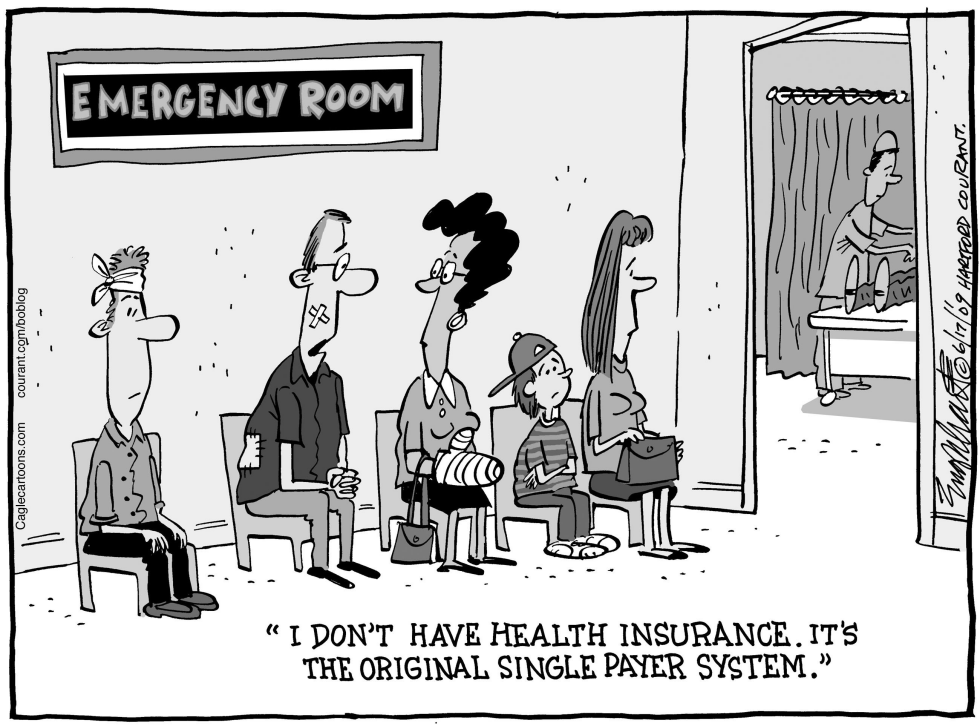 Health Care Reform