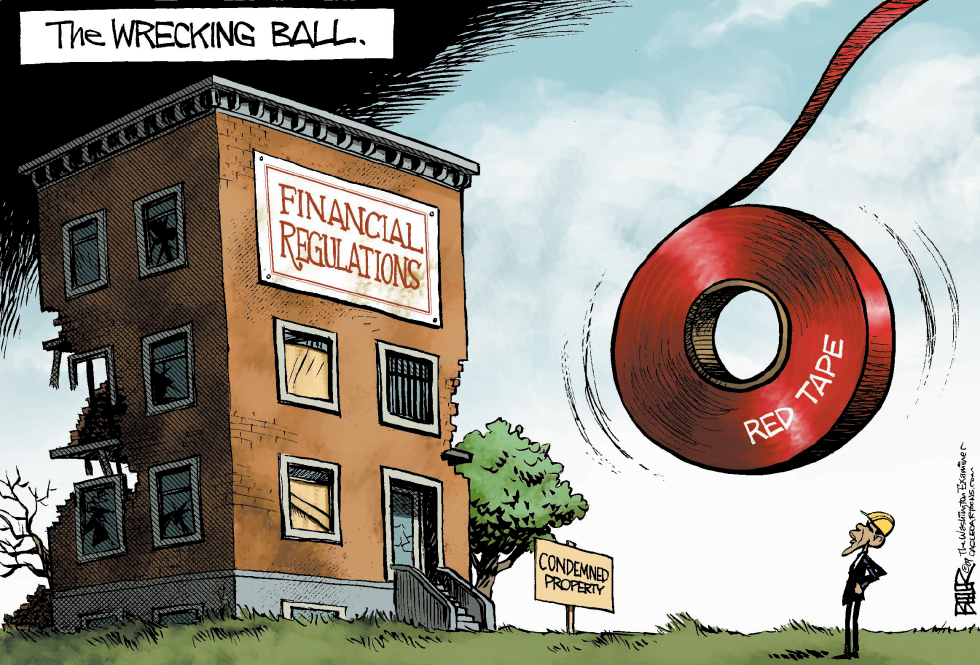 Financial Regulations COLOR