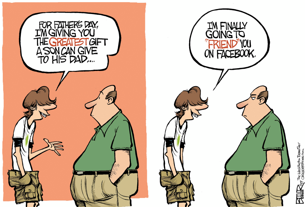 Fathers Day COLOR