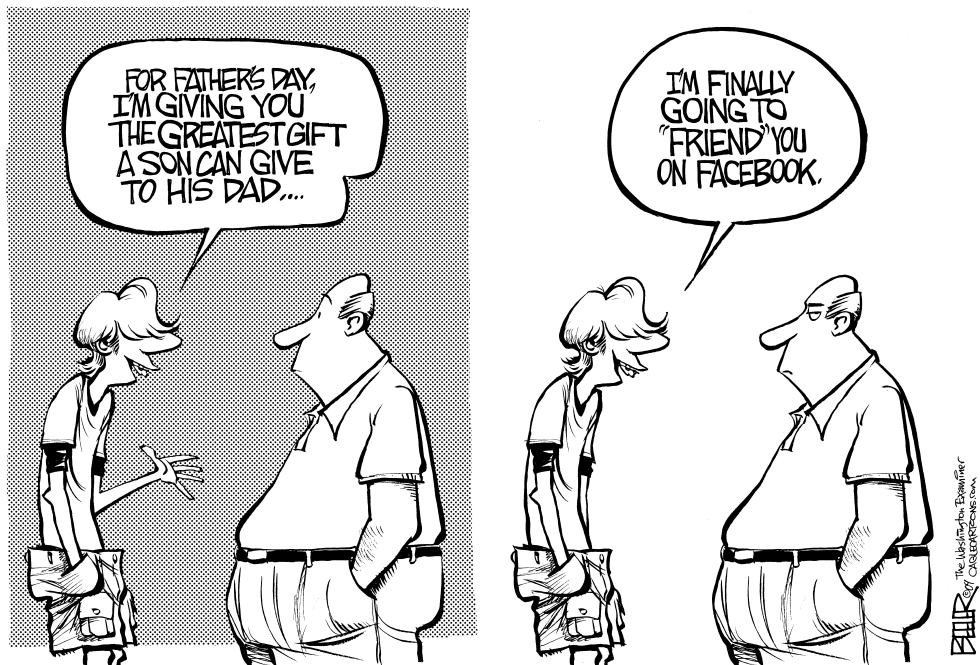 Fathers Day