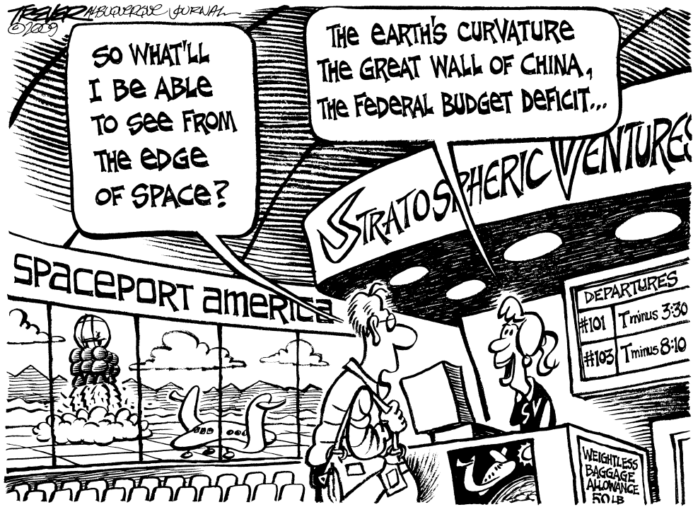 Deficits