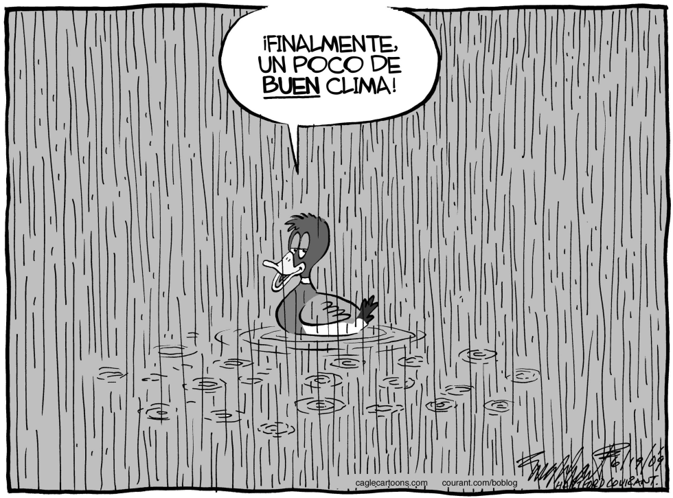 Mal Clima