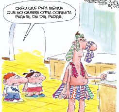 CORBATAS DEL DIA DEL PADRE / by Gary McCoy
