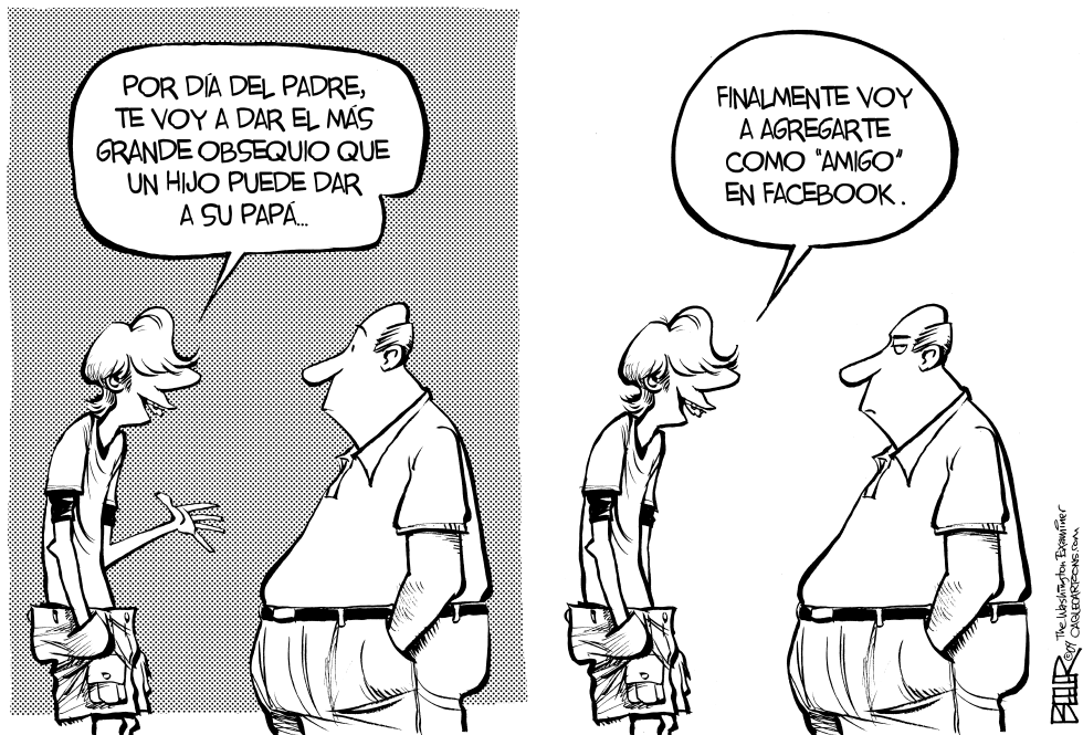 Dia del Padre