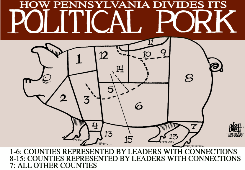 LOCAL- PENNSYLVANIA PORK, COLOR