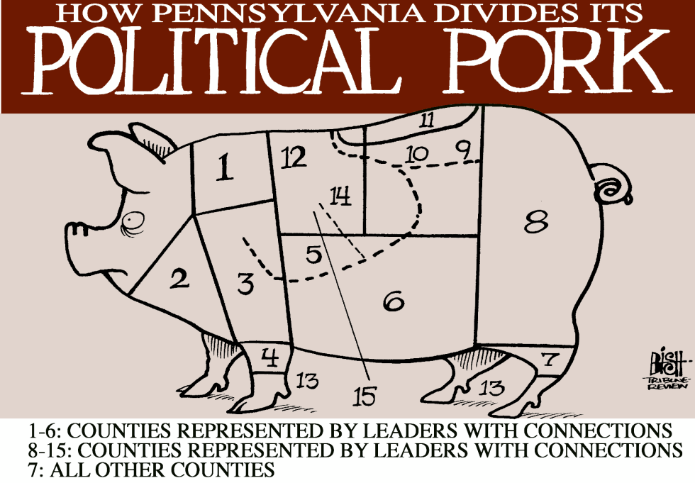 LOCAL- PENNSYLVANIA PORK, COLOR