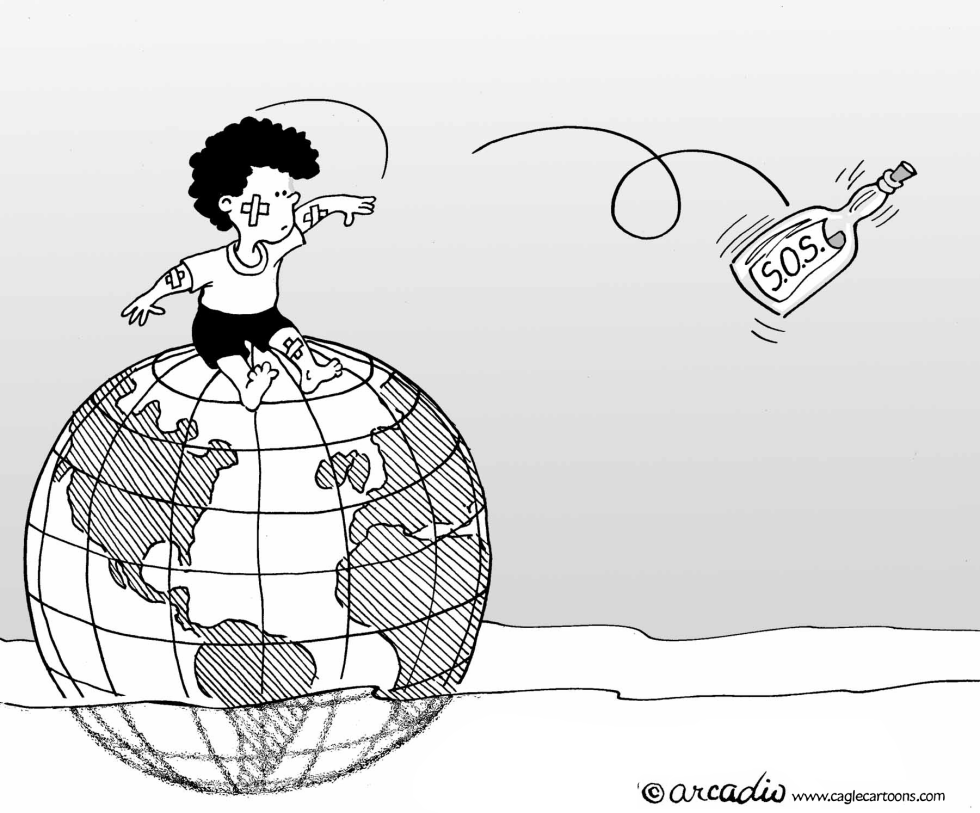 World SOS