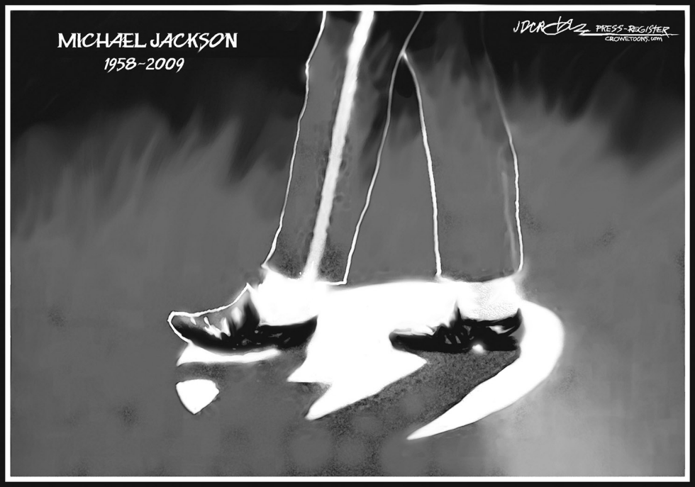 Michael Jackson