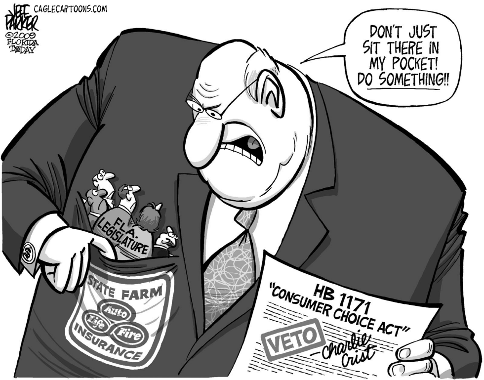 LOCAL FL Pocket Lawmakers