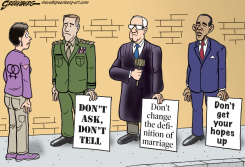DONT ASK by Steve Greenberg
