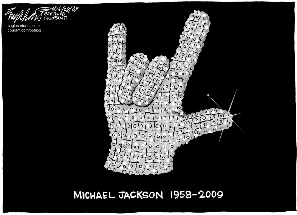 Michael Jackson