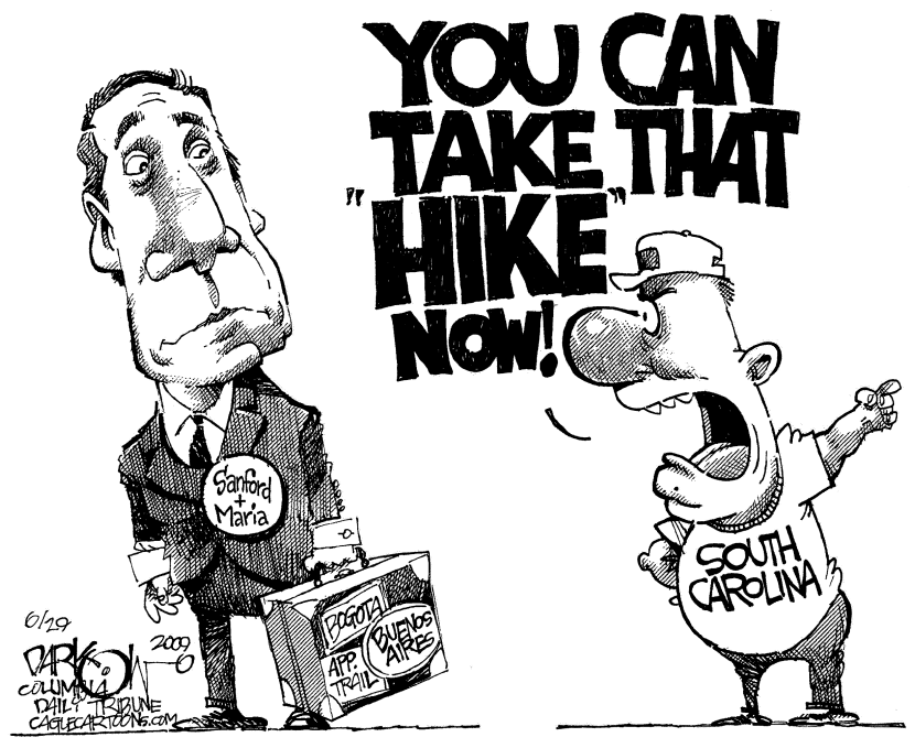 Take A Hike