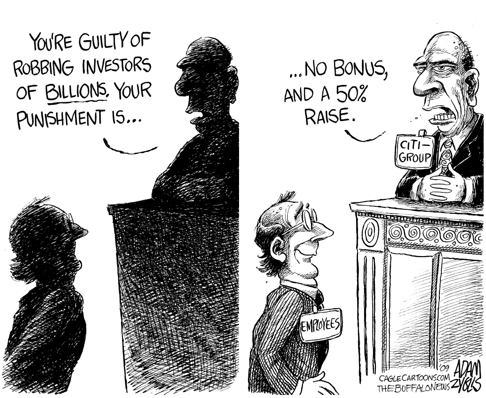 Investment Fraud Punishment