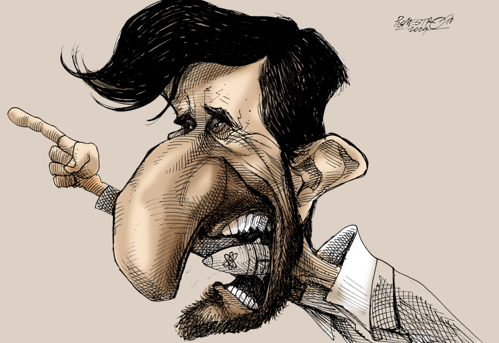 Power  of theTongue