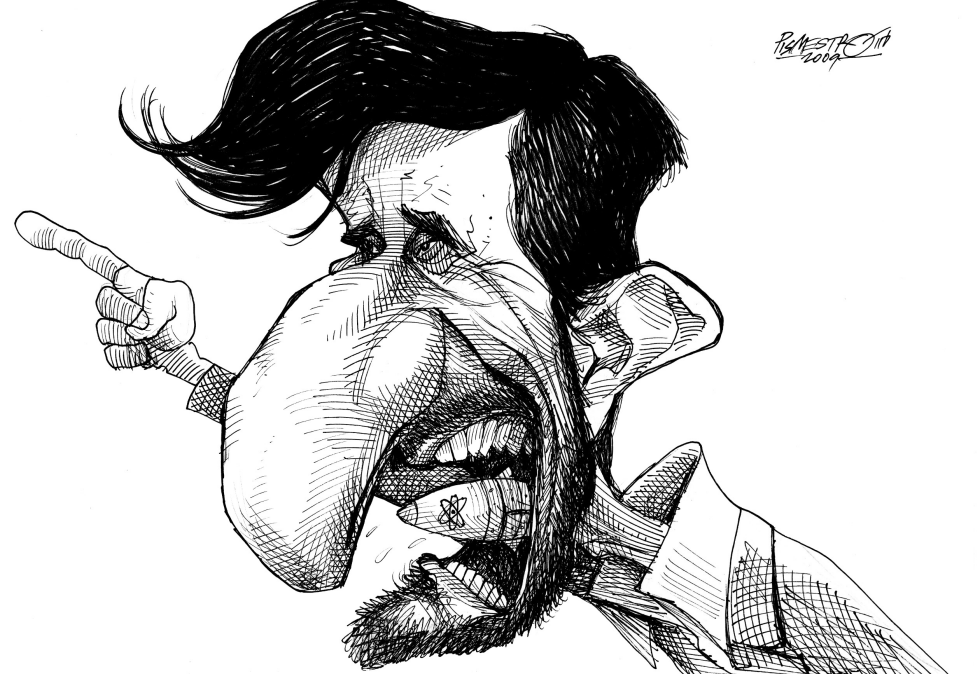 Power of theTongue