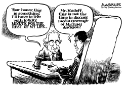 NONSTOP MICHAEL JACKSON COVERAGE by Jimmy Margulies