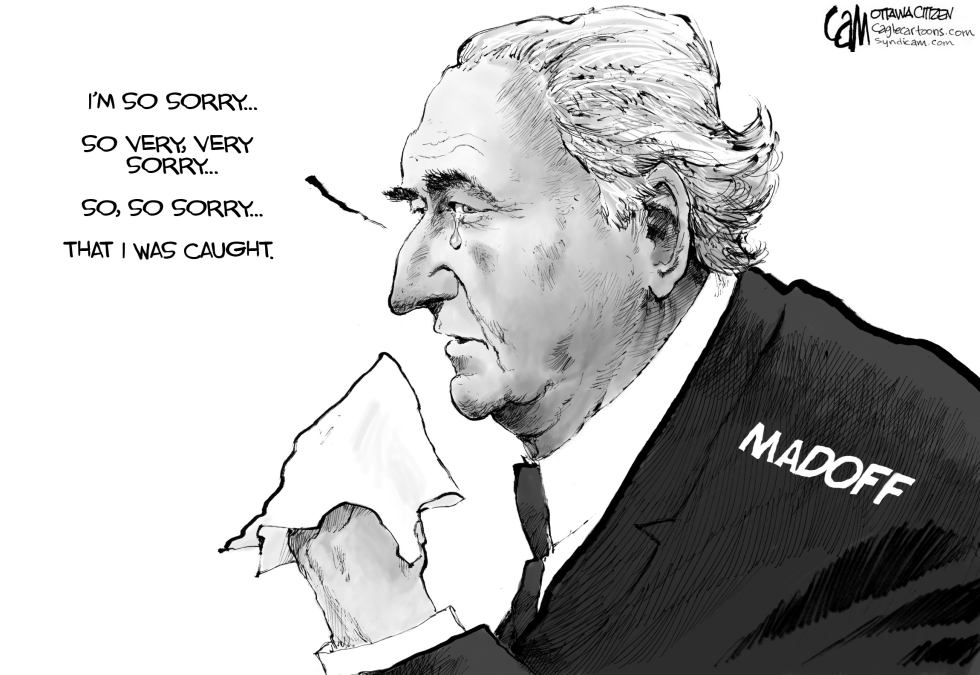 Madoff