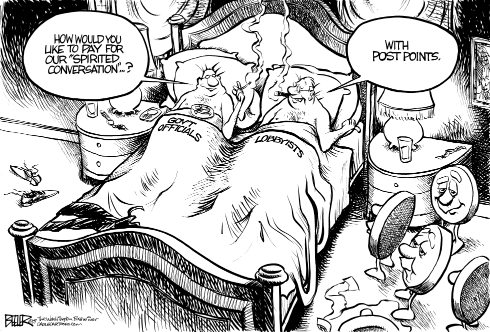 Washington Post Ethics