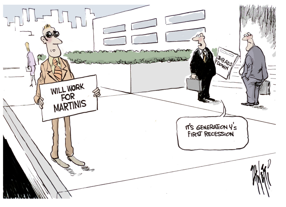 Recession